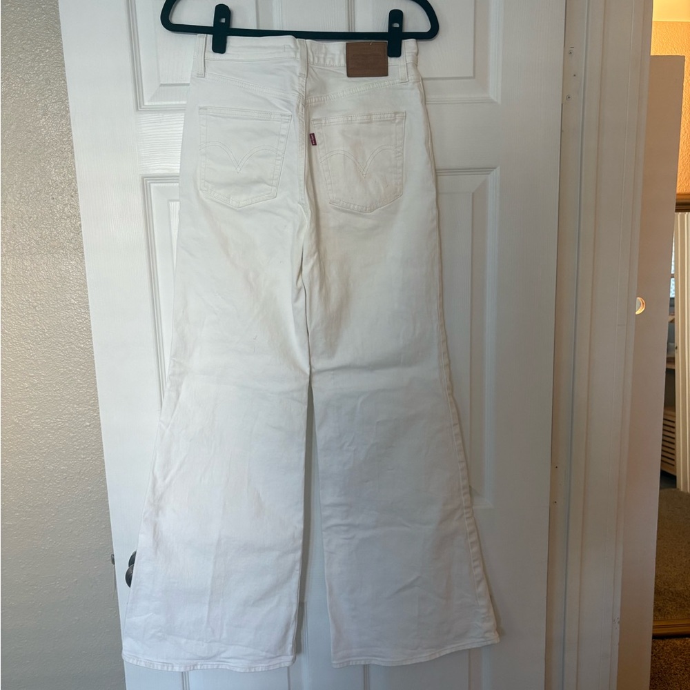 Levi’s Ribcage Bells - Picture 3 of 5